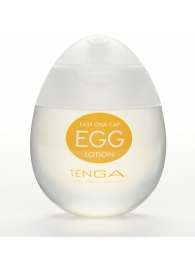 Лубрикант на водной основе Tenga Egg Lotion - 50 мл. - Tenga - купить с доставкой в Самаре