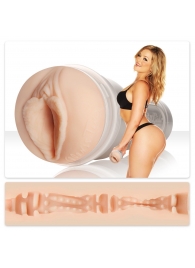 Мастурбатор-вагина Fleshlight Girls - Alexis Texas Outlaw - Fleshlight - в Самаре купить с доставкой