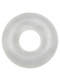 Гладкое эрекционное кольцо - Seven Creations - в Самаре купить с доставкой