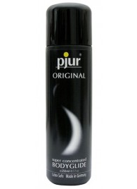 Концентрированный лубрикант pjur ORIGINAL - 250 мл. - Pjur - купить с доставкой в Самаре