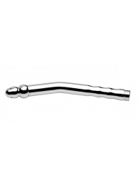 Сопло для анального душа Angled Enema Nozzle - XR Brands - купить с доставкой в Самаре