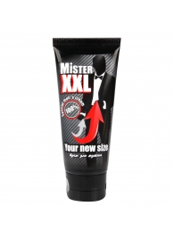 Крем для увеличения пениса MISTER XXL - 50 гр. - Биоритм - купить с доставкой в Самаре