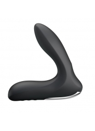 Вибромассажер простаты Leonard с функцией расширения - Baile - в Самаре купить с доставкой