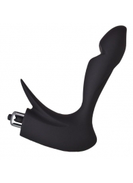 Массажер простаты Erotist First - Erotist Adult Toys - в Самаре купить с доставкой