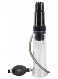 Вакуумная помпа-мастурбатор Vibrating Multi Pump   Masturbator - Orion - в Самаре купить с доставкой