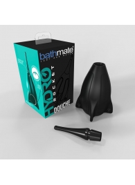 Анальный душ Hydro Rocket - Bathmate - купить с доставкой в Самаре