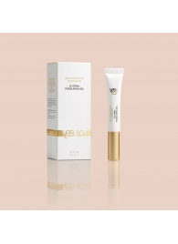 Возбуждающий интимный гель для женщин EXCITEMENT GEL FOR WOMEN - 10 гр. - YESforLOV - купить с доставкой в Самаре