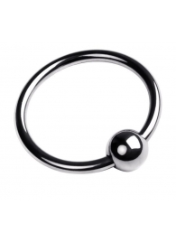 Кольцо на головку пениса размера S - ToyFa - в Самаре купить с доставкой