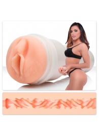 Мастурбатор-вагина Fleshlight Girls - Adriana Chechik Empress - Fleshlight - в Самаре купить с доставкой