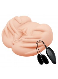 Вагина с руками поверх и вибрацией - Baile - в Самаре купить с доставкой