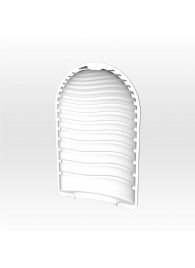 Карманный мастурбатор WAVE LINE - Tenga - в Самаре купить с доставкой