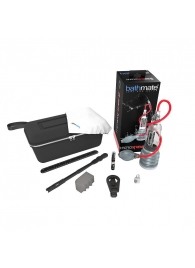 Прозрачная гидропомпа HydroXTREME5 - Bathmate - в Самаре купить с доставкой
