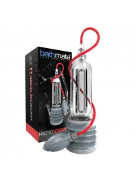 Прозрачная гидропомпа HydroXTREME11 - Bathmate - в Самаре купить с доставкой