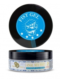 Интимный гель-смазка ANAL SEX FIST GEL - 200 мл. - БиоМед - купить с доставкой в Самаре