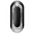 Черный мастурбатор Flip Zero - Tenga - в Самаре купить с доставкой