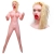 Секс-кукла с вибрацией Валерия - Erowoman-Eroman - в Самаре купить с доставкой