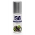 Смазка на водной основе S8 Flavored Lube со вкусом черной смородины - 125 мл. - Stimul8 - купить с доставкой в Самаре