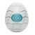 Мастурбатор-яйцо EGG Wavy II - Tenga - в Самаре купить с доставкой