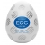 Мастурбатор-яйцо EGG Sphere - Tenga - в Самаре купить с доставкой