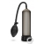 Черная вакуумная помпа VX101 Male Enhancement Pump - Blush Novelties - в Самаре купить с доставкой