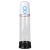 Автоматическая вакуумная помпа AUTOMATIC PENIS PUMP - Dream Toys - в Самаре купить с доставкой