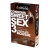 Презервативы для орального секса DOMINO Sweet Sex с ароматом шоколадного мусса - 3 шт. - Domino - купить с доставкой в Самаре