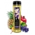 Массажное масло Libido Exotic Fruits с ароматом экзотических фруктов - 240 мл. - Shunga - купить с доставкой в Самаре
