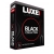 Черные презервативы LUXE Royal Black Collection - 3 шт. - Luxe - купить с доставкой в Самаре