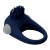 Синее эрекционное виброкольцо STIMU RING - Dream Toys - в Самаре купить с доставкой