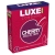 Презервативы с ароматом вишни LUXE Royal Cherry Collection - 3 шт. - Luxe - купить с доставкой в Самаре