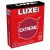 Текстурированные презервативы LUXE Royal Extreme - 3 шт. - Luxe - купить с доставкой в Самаре