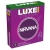 Презервативы с увеличенным количеством смазки LUXE Royal Nirvana - 3 шт. - Luxe - купить с доставкой в Самаре