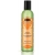 Массажное масло Naturals Tropical Mango с ароматом манго - 236 мл. - Kama Sutra - купить с доставкой в Самаре