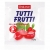 Гель-смазка Tutti-frutti со вкусом барбариса - 4 гр. - Биоритм - купить с доставкой в Самаре