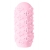 Розовый мастурбатор Marshmallow Maxi Honey - Lola Games - в Самаре купить с доставкой