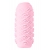 Розовый мастурбатор Marshmallow Maxi Juicy - Lola Games - в Самаре купить с доставкой