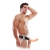 Телесный полый страпон с вибрацией 8  Vibrating Hollow Strap-On - 20,5 см. - Pipedream - купить с доставкой в Самаре