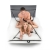 Набор для бондажа на кровати Ultimate Bed Restraint System - Pipedream - купить с доставкой в Самаре
