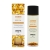 Органическое массажное масло AMBER JOJOBA - 100 мл. - Exsens - купить с доставкой в Самаре