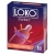 Стимулирующая насадка на пенис LOKO SWEET с возбуждающим эффектом - Sitabella - в Самаре купить с доставкой