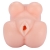 Телесный мастурбатор-вагина Lisa - Dream Toys - в Самаре купить с доставкой