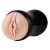 Мастурбатор-вагина Soft and Wet Pussy with Pleasure Ridges - Blush Novelties - в Самаре купить с доставкой