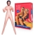 Надувная секс-кукла  Дарьяна - Bior toys - в Самаре купить с доставкой