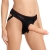 Женский страпон Easy Strapon Set 7.5 - 19 см. - Lovetoy - купить с доставкой в Самаре