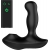 Черный вибратор-ротатор для стимуляции простаты Nexus Revo Air - Nexus Range - в Самаре купить с доставкой