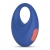 Синее эрекционное кольцо RRRING Casual Date Cock Ring - FeelzToys - в Самаре купить с доставкой