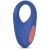 Синее эрекционное кольцо RRRING First Date Cock Ring - FeelzToys - в Самаре купить с доставкой