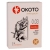 Тонкие презервативы OKOTO Thin Extra Soft - 3 шт. - Sitabella - купить с доставкой в Самаре