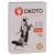 Ультратонкие презервативы OKOTO Ultra Thin - 3 шт. - Sitabella - купить с доставкой в Самаре