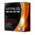 Презервативы VITALIS PREMIUM stimulation   warming с согревающим эффектом - 3 шт. - Vitalis - купить с доставкой в Самаре